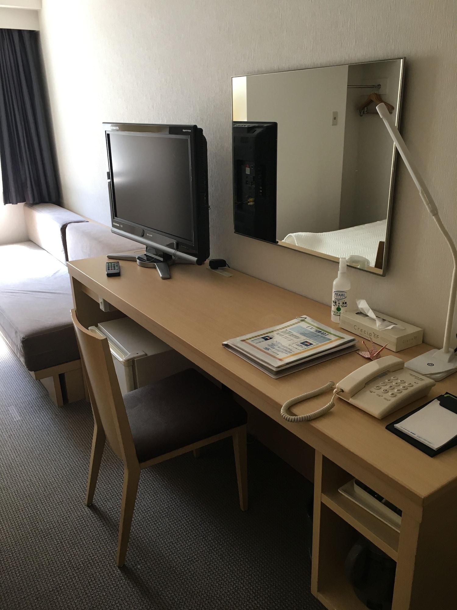 Pearl Hotel Kayabacho Tokyo prefektur Exteriör bild