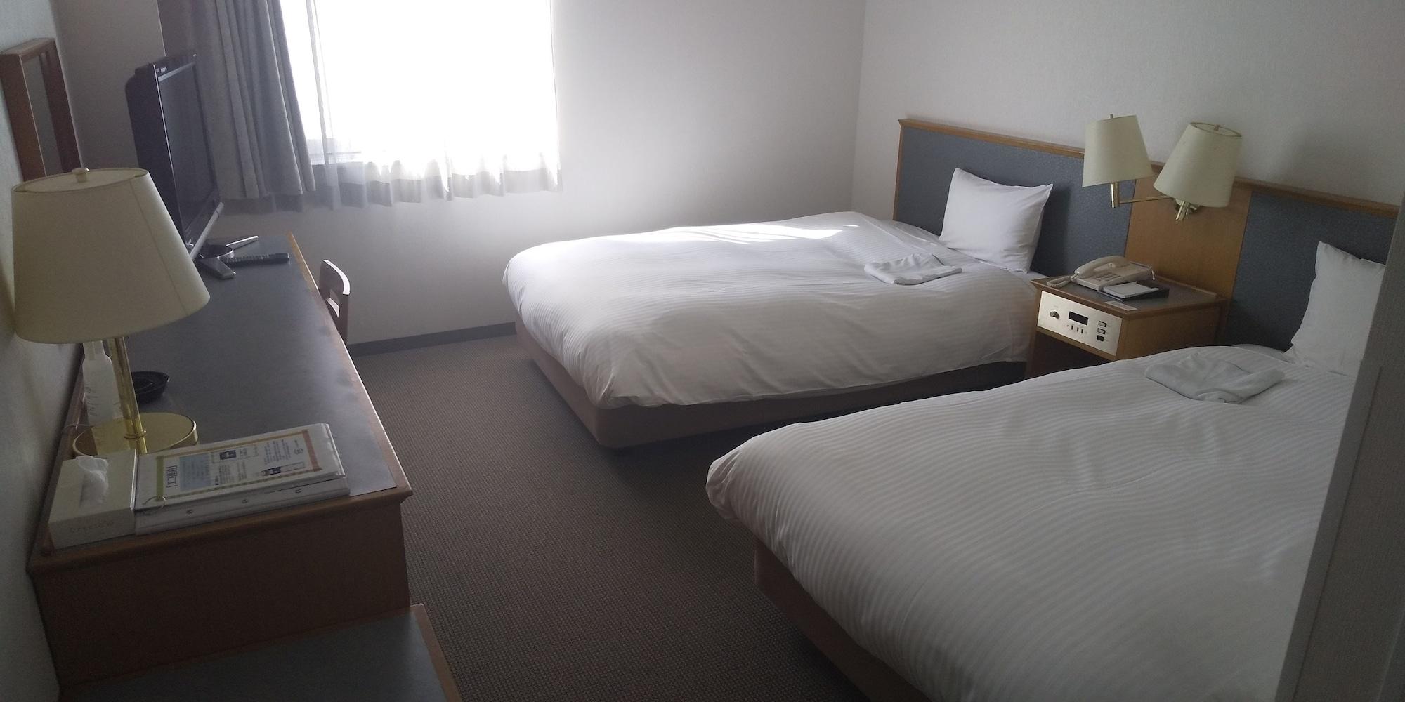 Pearl Hotel Kayabacho Tokyo prefektur Exteriör bild