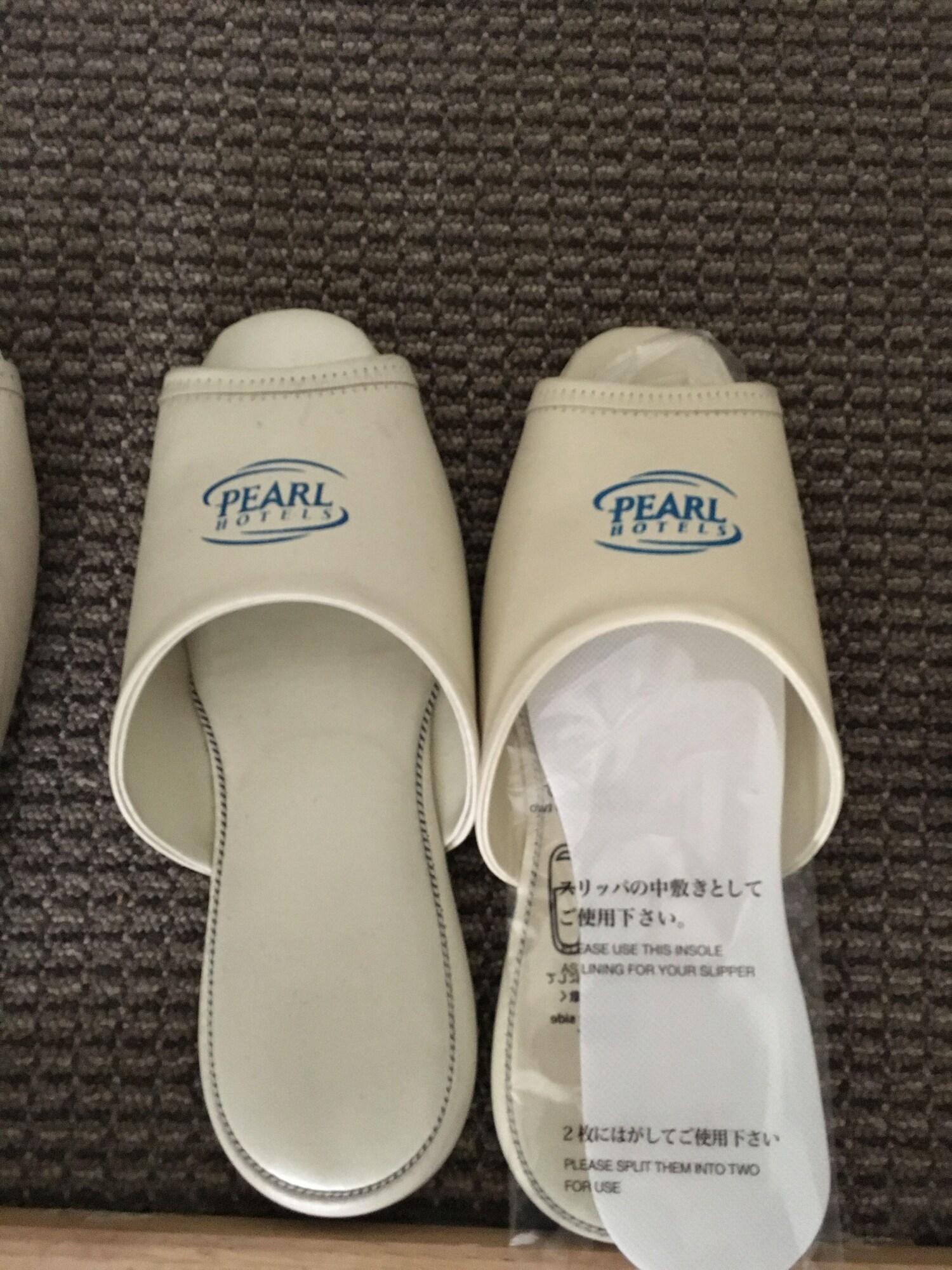Pearl Hotel Kayabacho Tokyo prefektur Exteriör bild