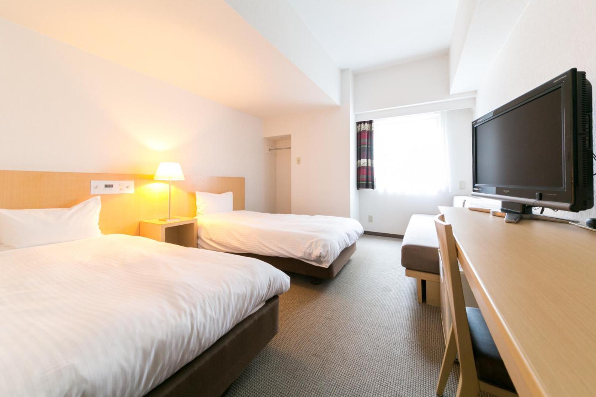 Pearl Hotel Kayabacho Tokyo prefektur Exteriör bild