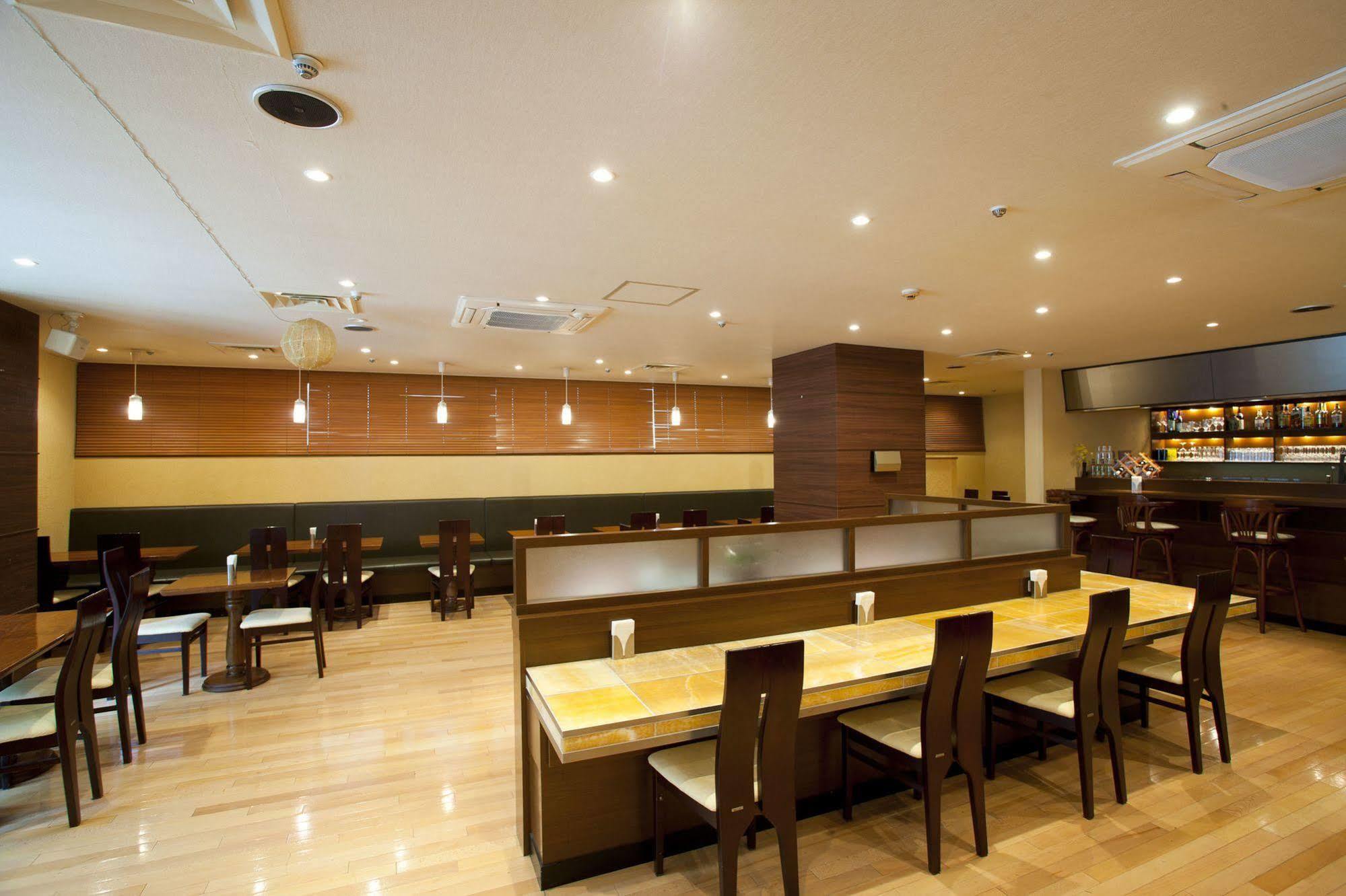 Pearl Hotel Kayabacho Tokyo prefektur Exteriör bild