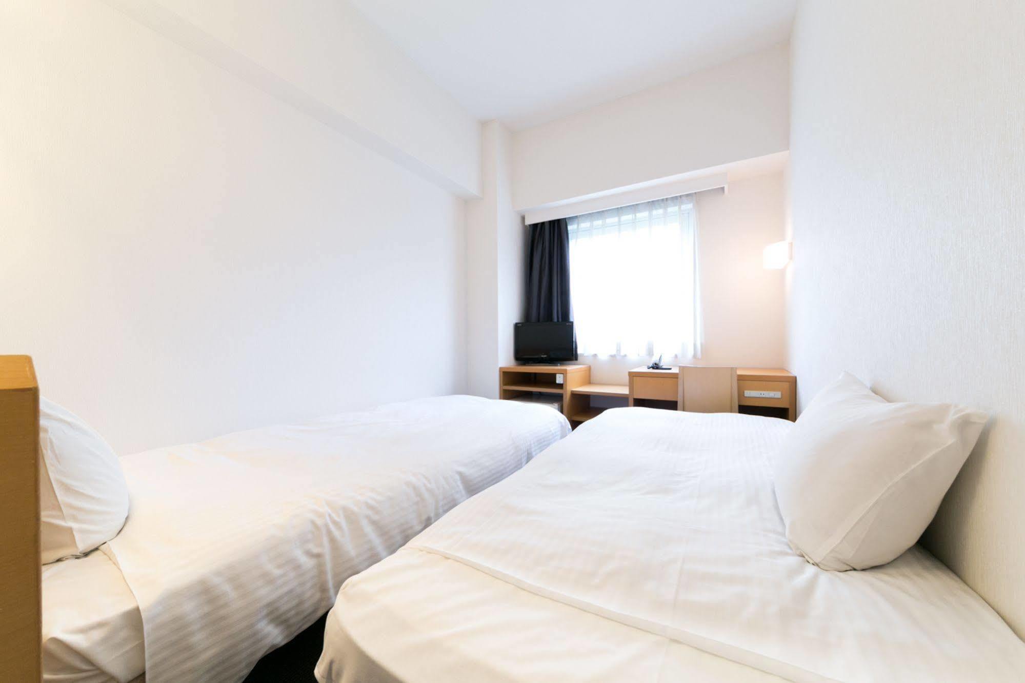 Pearl Hotel Kayabacho Tokyo prefektur Exteriör bild