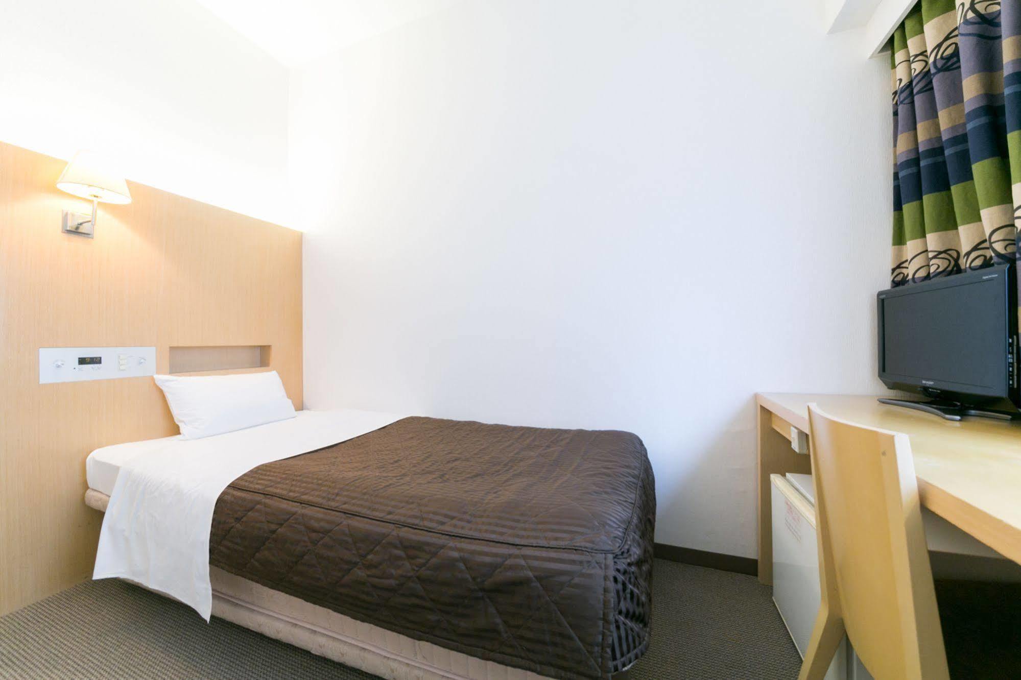 Pearl Hotel Kayabacho Tokyo prefektur Exteriör bild