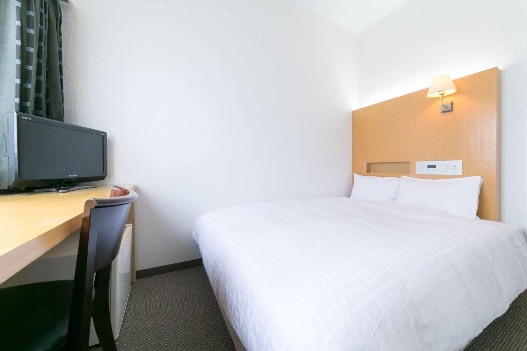 Pearl Hotel Kayabacho Tokyo prefektur Exteriör bild