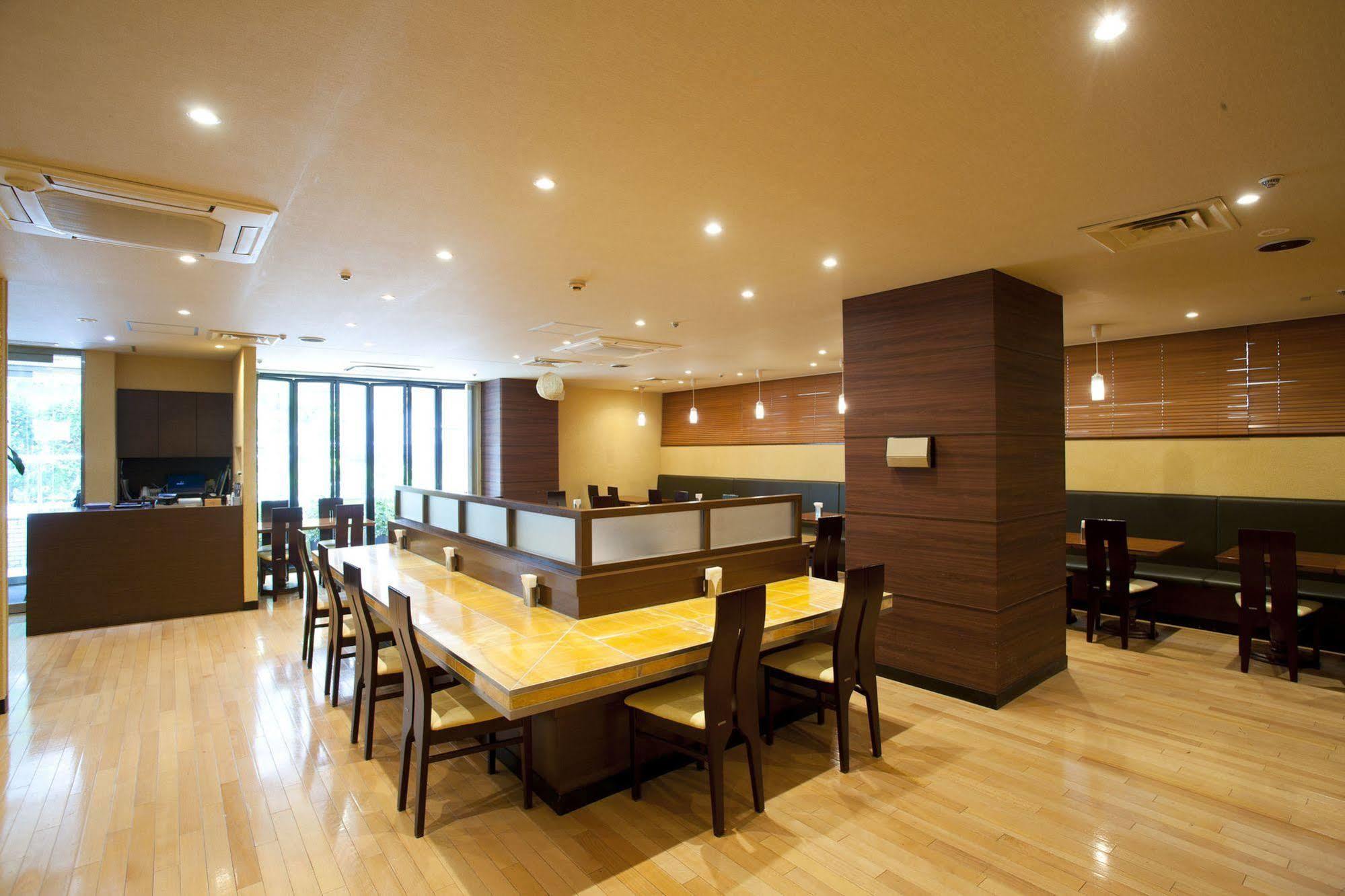 Pearl Hotel Kayabacho Tokyo prefektur Exteriör bild